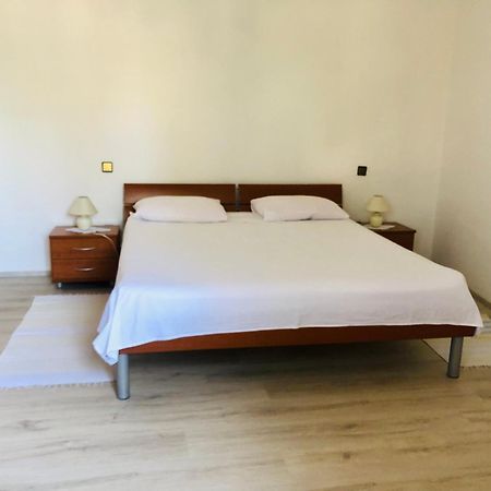 Villa Marija Vrsar Habitación foto