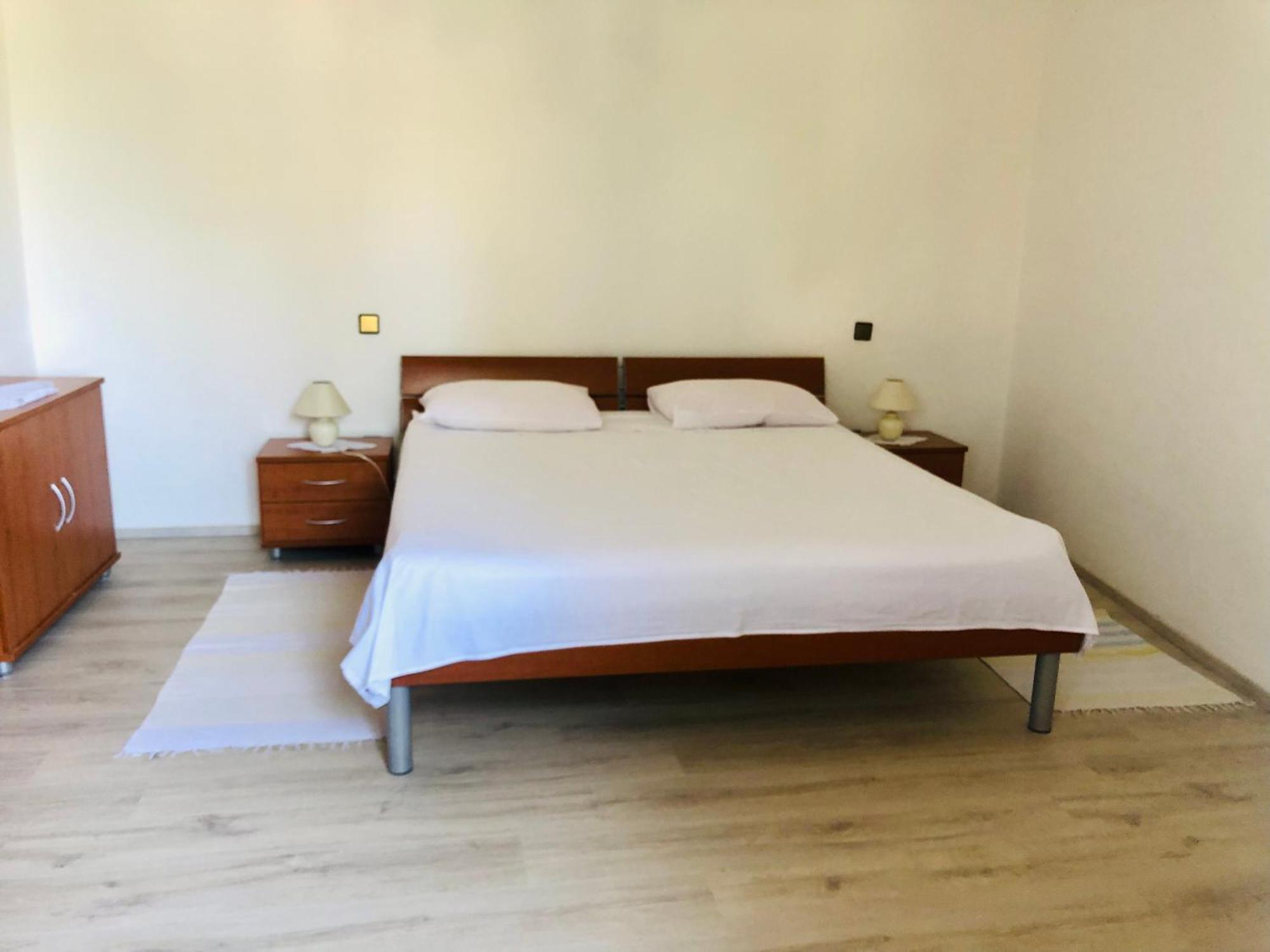 Villa Marija Vrsar Habitación foto